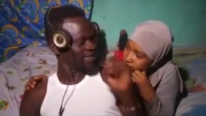 Staff kountoko foudougnalo djou partie 1 nouveau [Version française]