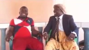 Staff kountoko foudougnalo djou partie 2 nouveau [Version française]