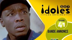 IDOLES - Saison 7 - Les Bandes Annonces (épisodes tous les lundis & jeudis 20h30 UTC) [Version française]