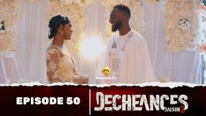 Série - Déchéance - Saison 2 [Version française] S1-S2