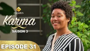 Série Karma - Saison 3 [Version française]