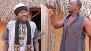 MÔH TÊ I SANANKOUN GBASSI-VERSION MALINKE [Version française]