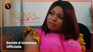 FILM AFRICAIN : NDINGA Saison 2 disponible sur CINAF [Version française]