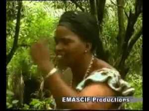 Mousso Te Lon Partie 1 Nouveau Film Guinéen Version Malinké [Version française]