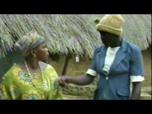 ENFANT GATE DIKOBI - Film de Moussa Koffoe [Version française]