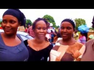 Moussa koffoe a Bissikirima version Malinké [Version française]