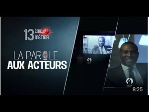 13éme métier [Version française]