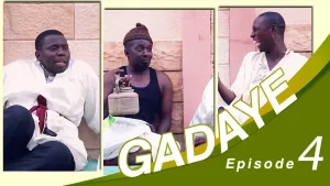 Gadaye [Version française]