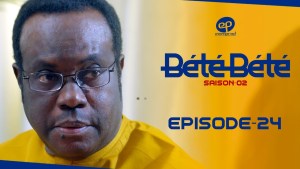 BÉTÉ BÉTÉ - Saison 2 - Les Épisodes **VOSTFR** [Version française] [French dub]