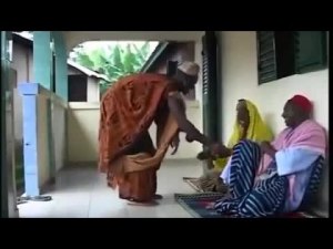 Moussa Koffoe bakoroto Partie 2 filme guinée version française [Version française]