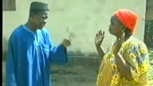 La veuve naba AVEC Moussa Koffoe  et fin [Version française]