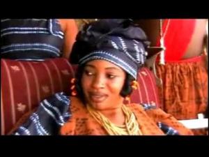 Mansake kawani - Partie 1 [Version française]