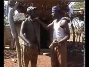Staff kountoko Wouloukè te assignakörö to parte 1 & 2 film guinée version Malinke [Version française]