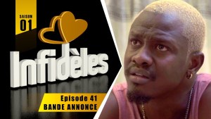 INFIDELES - Saison 1- Les Bandes Annonces [Version française]