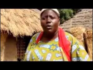 Africa Mandingue Kabourou Soo Gardien - Série de Guinée [Version française]