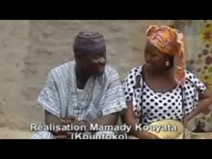 KOKOUDAYE  - Partie 1 - Film du Staff Kountoko [Version française]