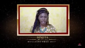 IDOLES #Dewenati2017 [Version française]