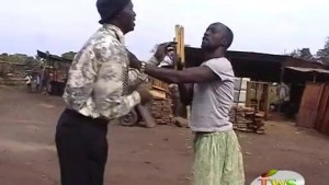 Moussa l'insupportable - Partie 2- Film de Moussa Koffoe [Version française]