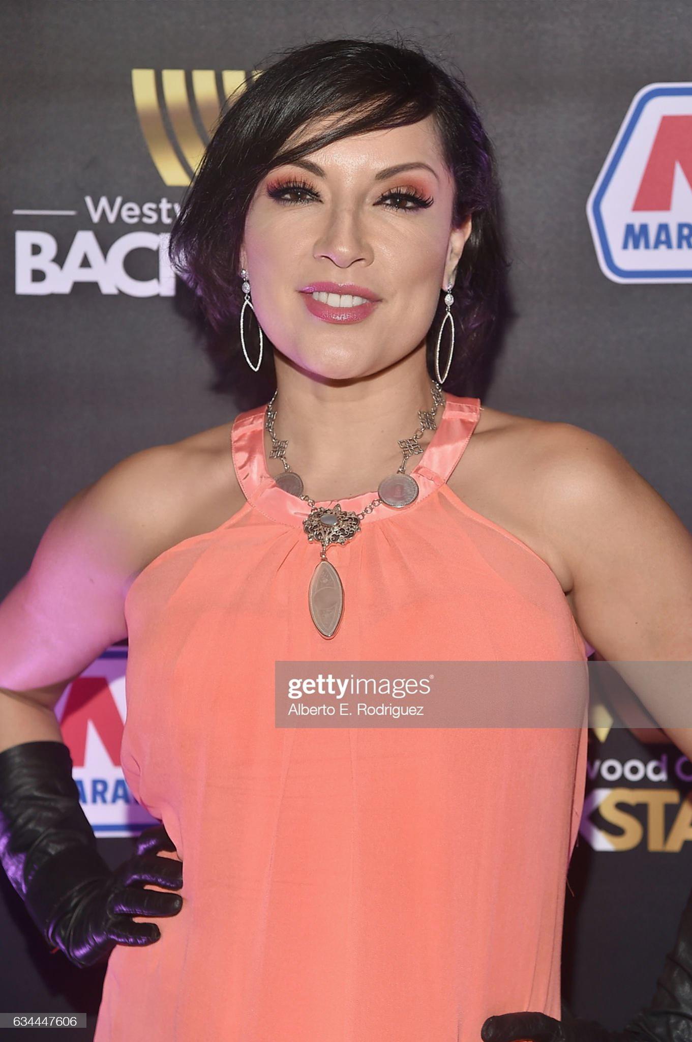 actor Margo Rey large photo