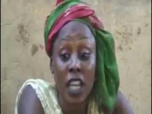 Kanke mady - Partie 2 - Film guinéen (Version Malenké) [Version française]