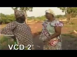 Badenya - Série guinéenne - Africa Mandingue [Version française]