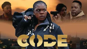 LE CODE - Film Africain [Version française]