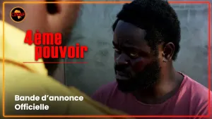 FILM AFRICAIN : 4e POUVOIR SUR CINAF [Version française]