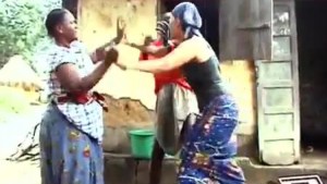 Moussa Koffoe film guinéen dun homme pauvre version francaise [Version française]