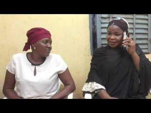 WASSO MAGNI 17 VERSION MALINKE - film guinéen [Version française]