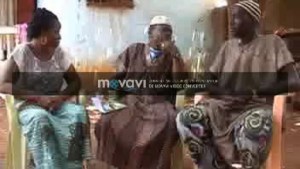 staff kountoko Ebola partie 2 version Malinke [Version française]