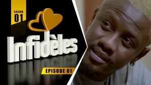 INFIDELES - Saison 1 - Les Episodes **VOSTFR** [Version française]