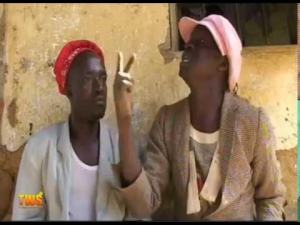 Femme Autoritaire - Film de Moussa Koffoe [Version française]