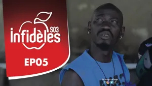 INFIDELES - Saison 3 - Les Episodes **VOSTFR** [Version française]