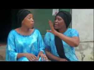 Moussa koffoe Kharé star partie 1 nouveau film guinéen [Version française]