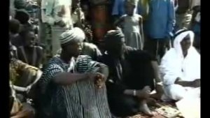 Moussa koffoe Serment de Sang épisode 6 film guinée version malinké [Version française]