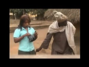 Toye bassiledi - Film de moussa Koffoe - Partie 1 [Version française]