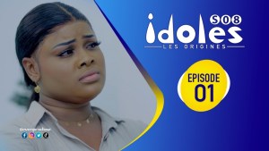 IDOLES - Saison 8 - Les Episodes **VOSTFR** [Version française]