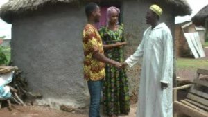 DAKAN partie 4 film guinéen version malinké [Version française]