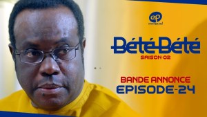 BÉTÉ BÉTÉ - Saison 2 - Les Bandes Annonces [Version française] [French dub]