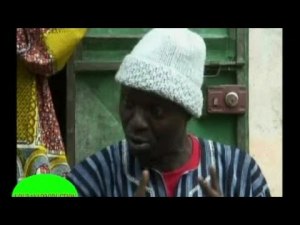 SALIMOU - Film de MOUSSA KOFFOE [Version française]
