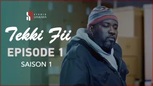 Série - Tekki fii - Saison 1 [Version française]