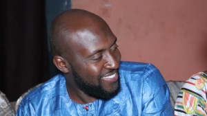 N'NA MOUSSO LE - VERSION MALINKE [Version française]