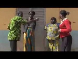 Louti Miribali - Episode 3 -  Staff Kountoko [Version française]