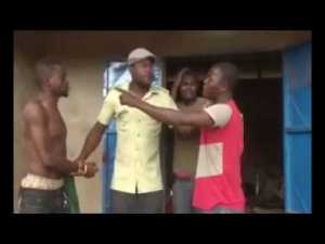 Staff kountoko Real v Barca Partie 1 Nouveau film guinéen Version Malinké [Version française]