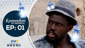 RAMADAN DE NIANKOU [Version française]