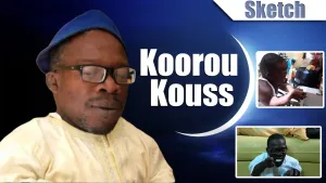 Koorou Kouss [Version française]