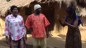 SOTÊ FANALA - VERSION MALINKE [Version française]