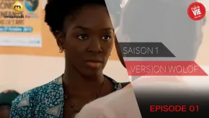 C'est la vie - Saison 1 [Version française]