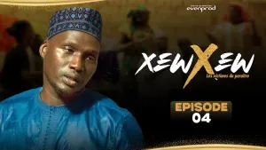 XEW XEW - Saison 1 -  Les Episodes **VOSTFR** [Version française]