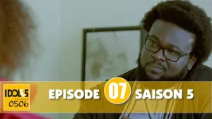 IDOLES - saison 5 **VOSTFR** : tous les épisodes (officiel) [Version française]